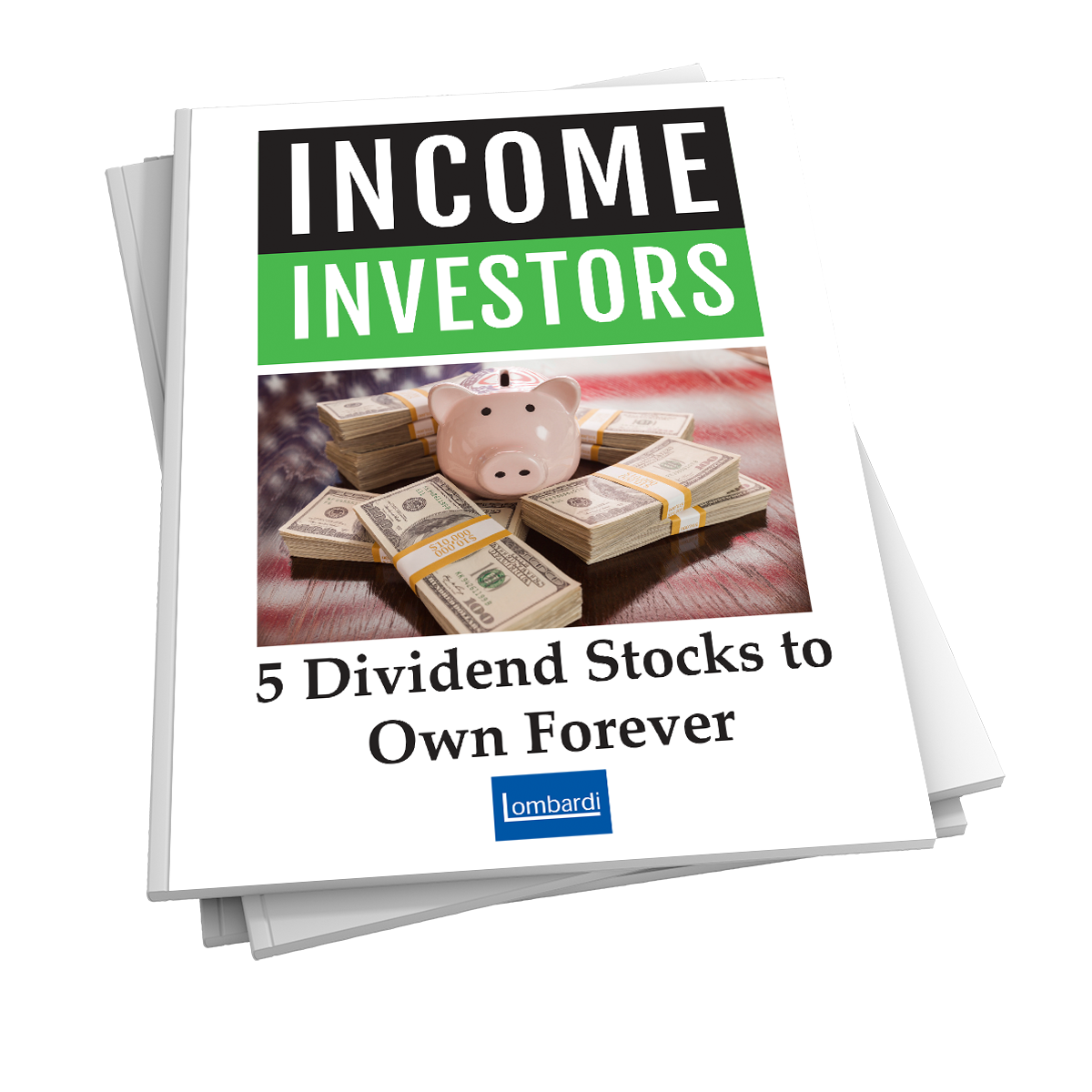 income investors newsletter logo