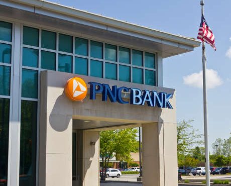 PNC Financial Services