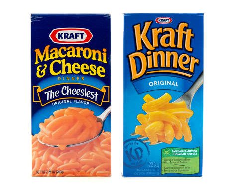 Kraft Heinz Co