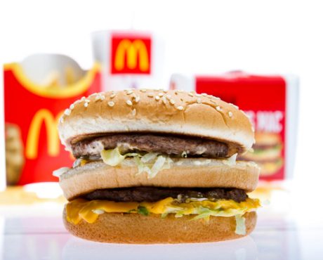 McDonald’s Corporation: 1 Top Dividend Stock