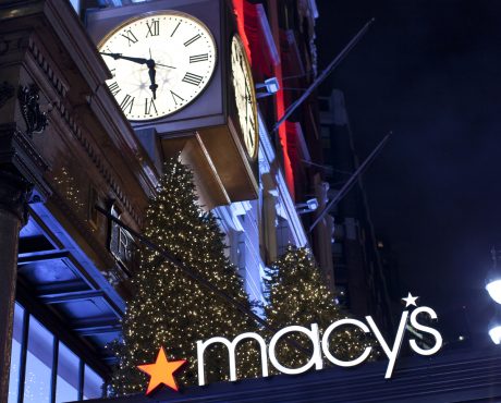 Macys Stock Comeback