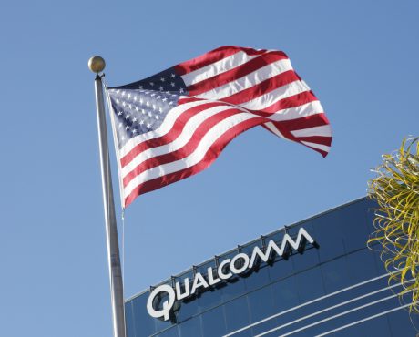 Qualcomm Stock