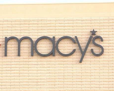 Macys Stock