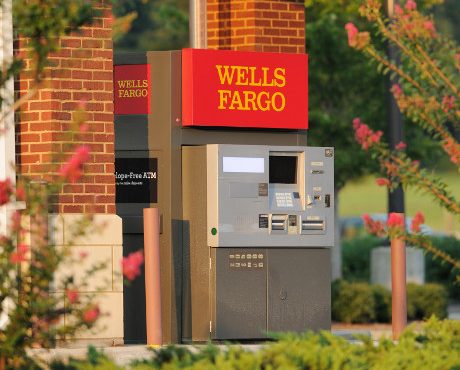 Wells Fargo & Co