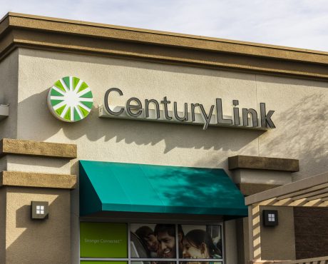 Centurylink Stock high Yield