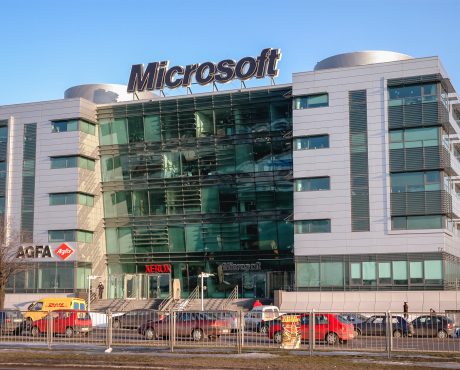 Microsoft Corporation Another Reason to Consider This Rising Stock