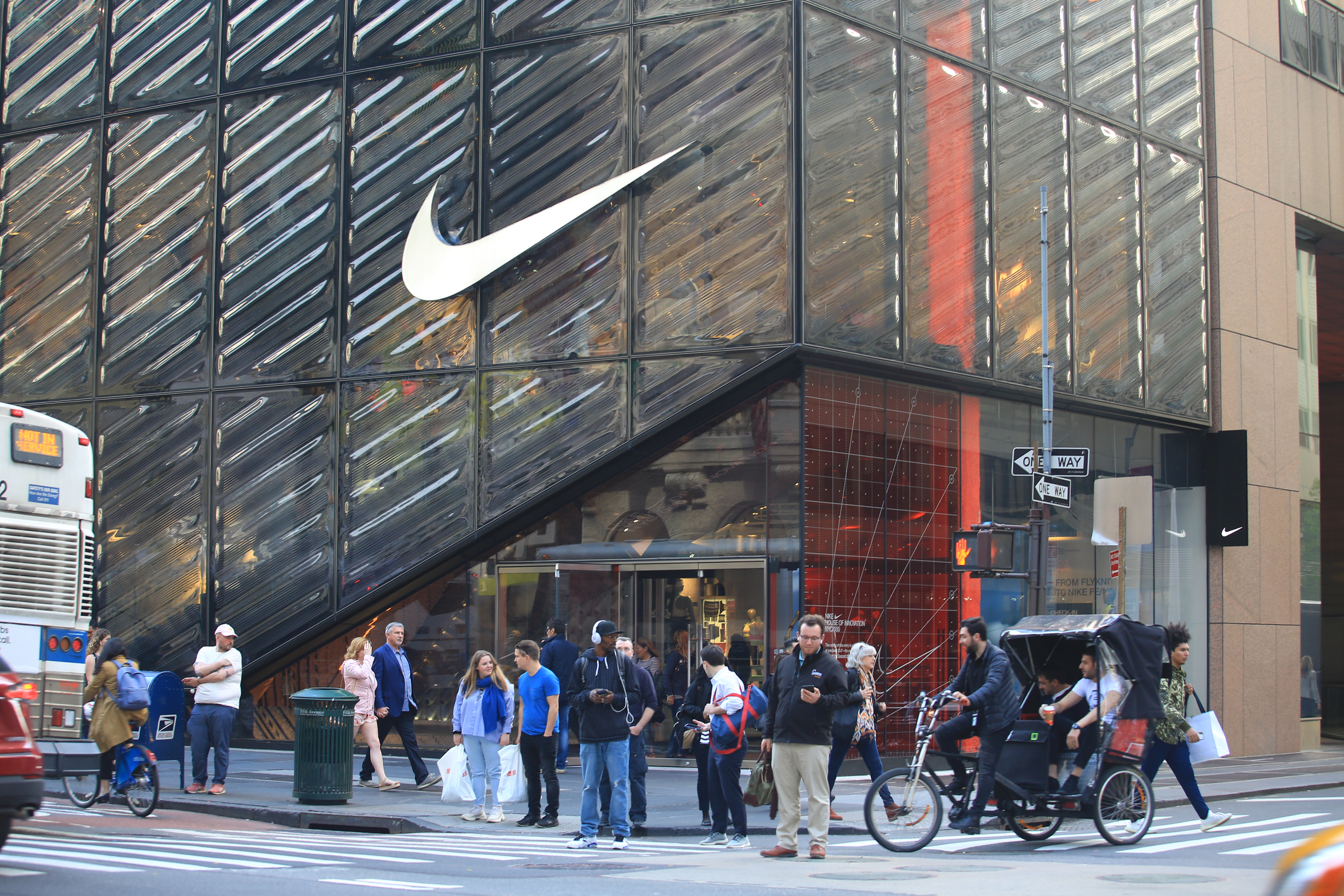 Nike Inc (NYSE:NKE): Get Ready for Another Dividend Increase