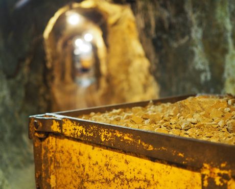 Yamana Gold Inc. (NYSE:AUY): Gold Mining Stock Raised its Dividend Again